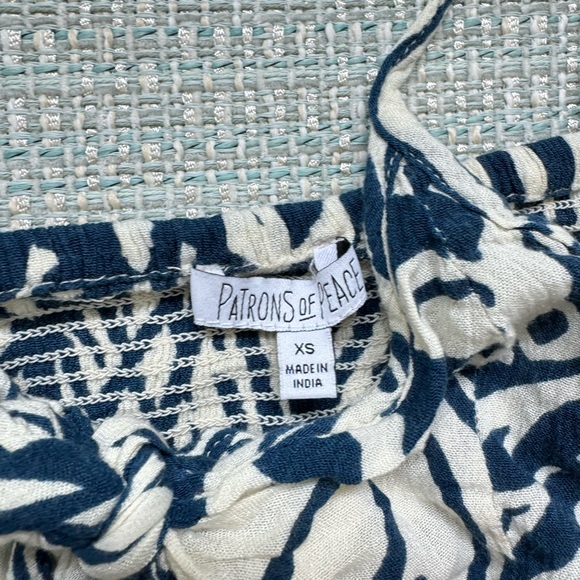 Perfect Summer Top - Picture 3 of 3